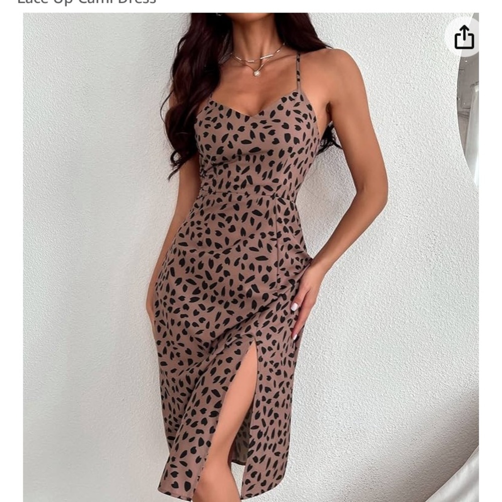 Brand New Dress SZ Large
